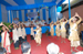 Inauguration of Gallery on Ahom Martial Tradition 2017 at Golaghar, Jaysagar 